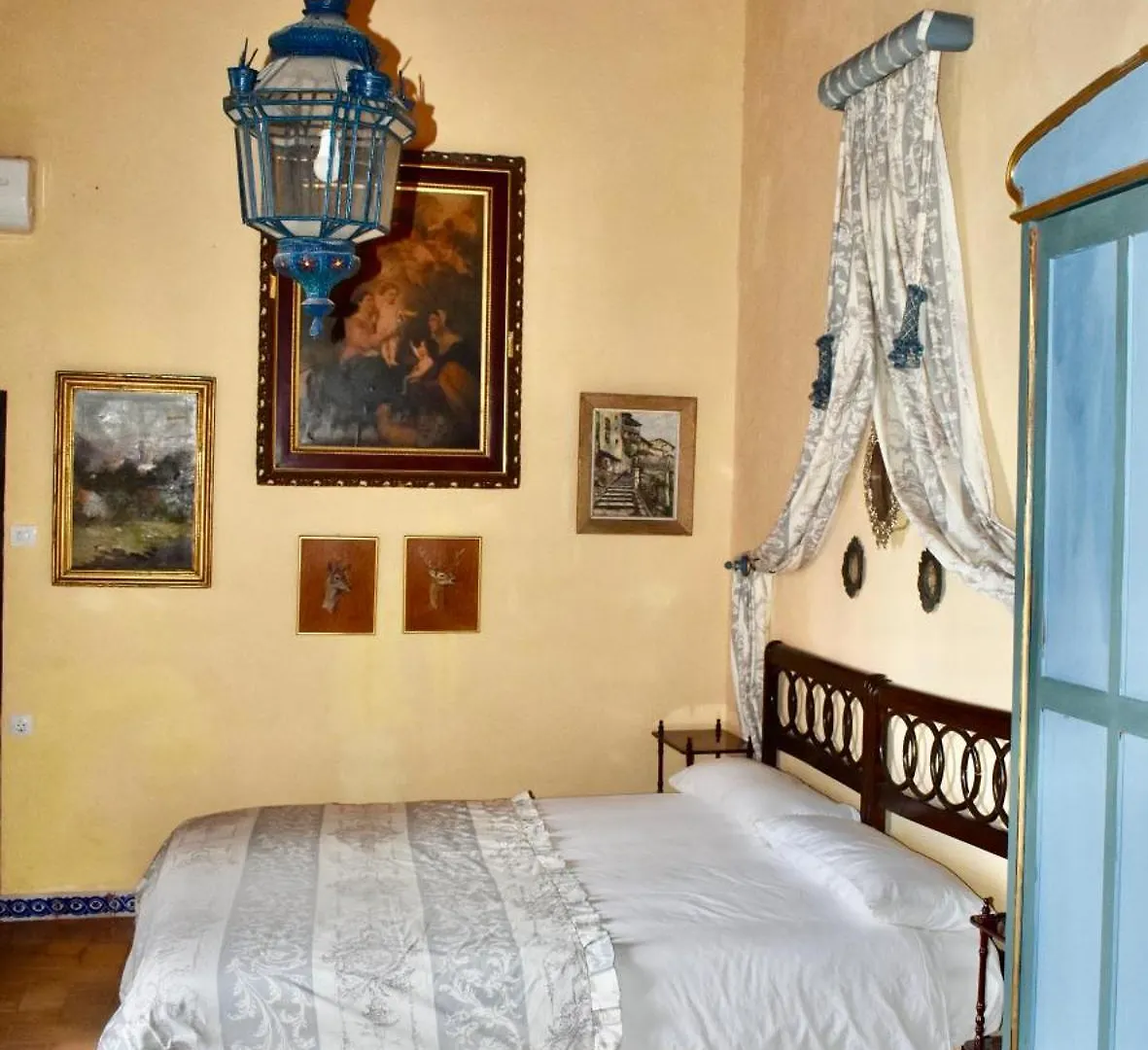Casa Palacio De Los Palma 埃希哈 0*,  西班牙