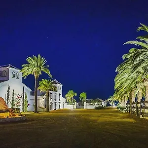 Villa Cortijo Pavia, Écija